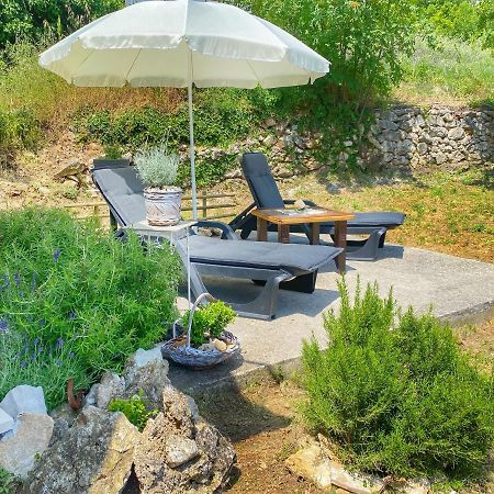 Holiday Home Istra Plomin Exteriér fotografie