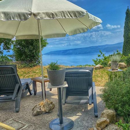 Holiday Home Istra Plomin Exteriér fotografie